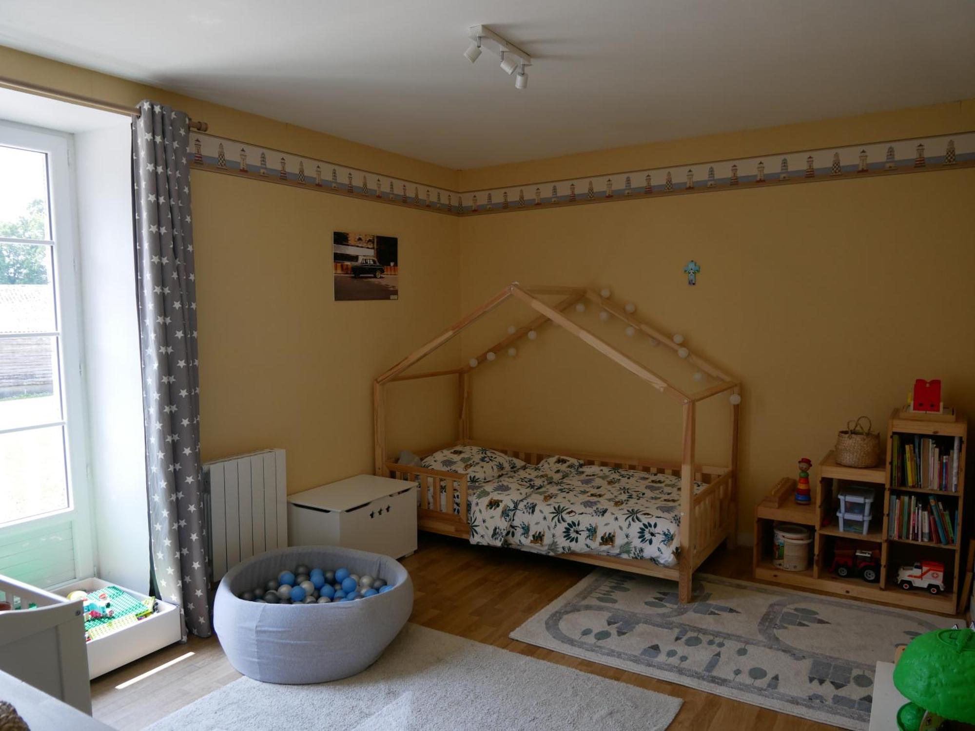 Gîtes de Launay Guibert Miniac-Morvan Extérieur photo