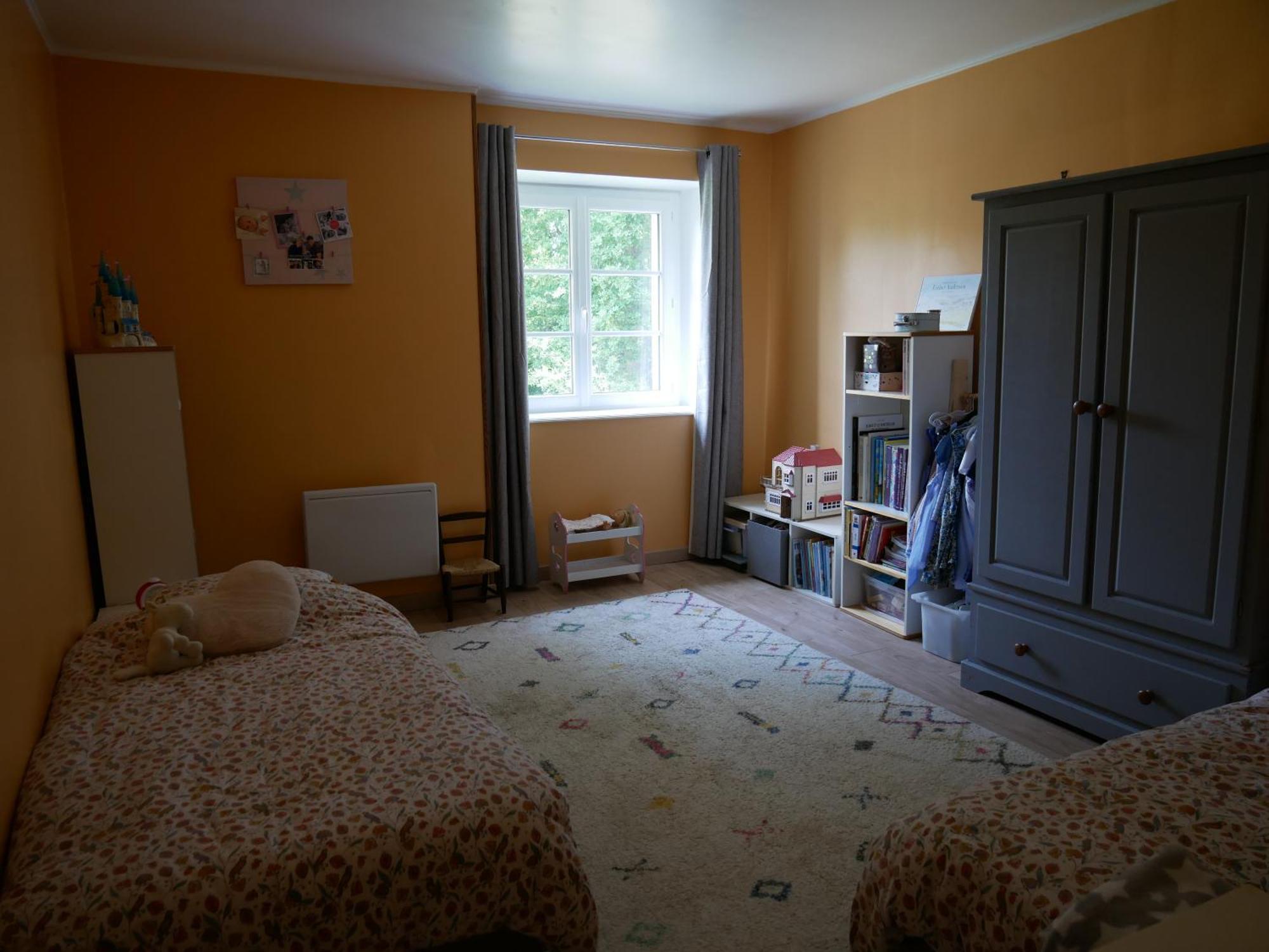 Gîtes de Launay Guibert Miniac-Morvan Extérieur photo