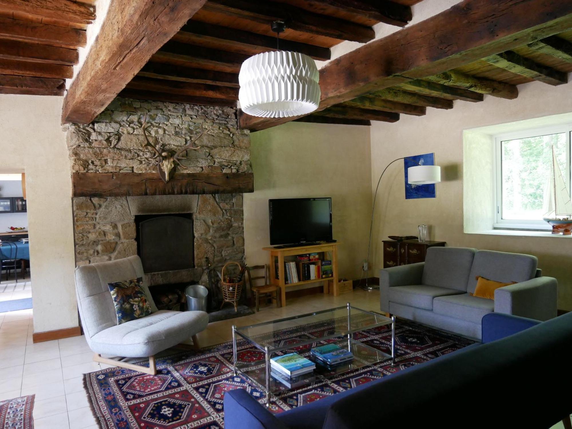 Gîtes de Launay Guibert Miniac-Morvan Extérieur photo