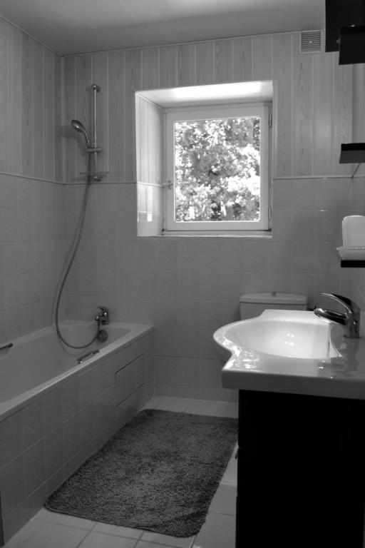 Gîtes de Launay Guibert Miniac-Morvan Extérieur photo