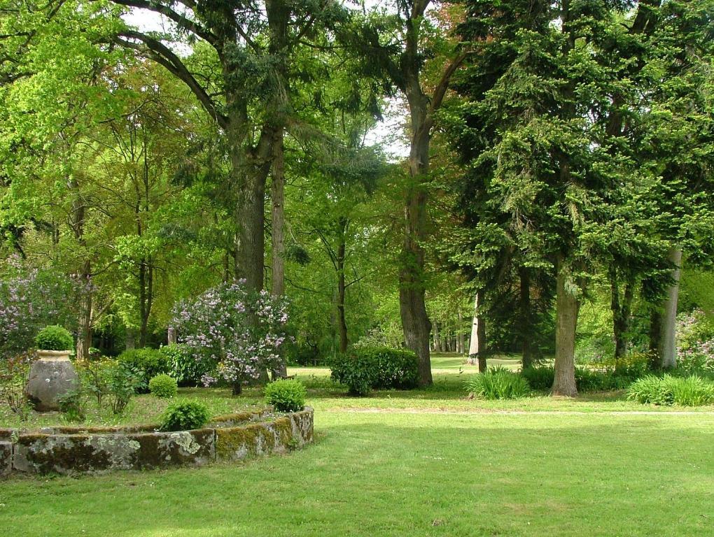 Gîtes de Launay Guibert Miniac-Morvan Extérieur photo