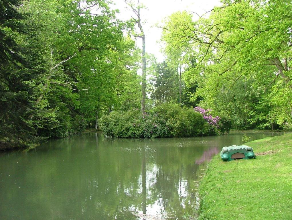 Gîtes de Launay Guibert Miniac-Morvan Extérieur photo
